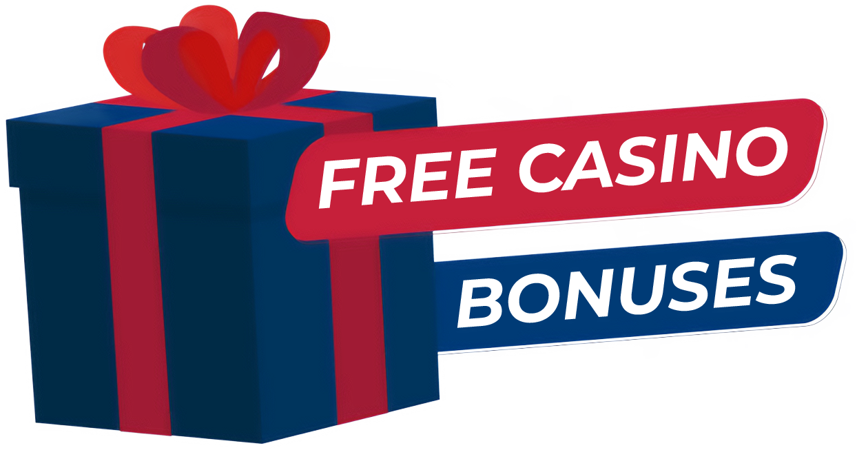 Бездепозитный бонусы казино 2025